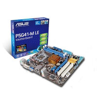 Asus P5G41-M LE (90-MIBAE0-G0EAY0GZ) Asus P5G41-M LE (90-MIBAE0-G0EAY0GZ)